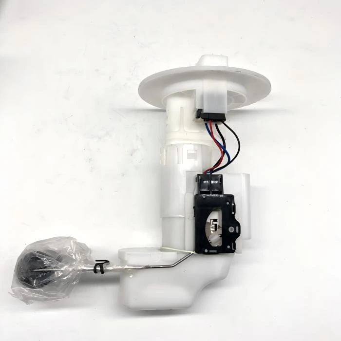 ATV fuel pump module