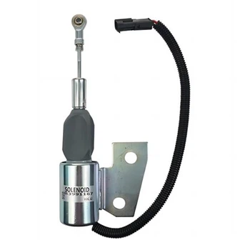 सोलेनॉइड वाल्व 3991167
